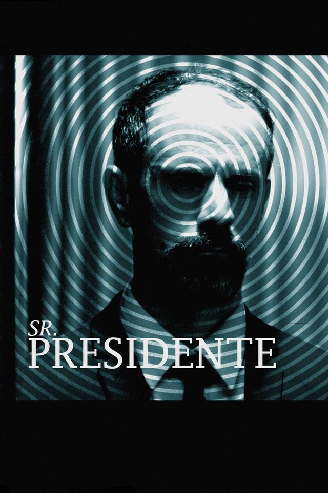 Sr. Presidente