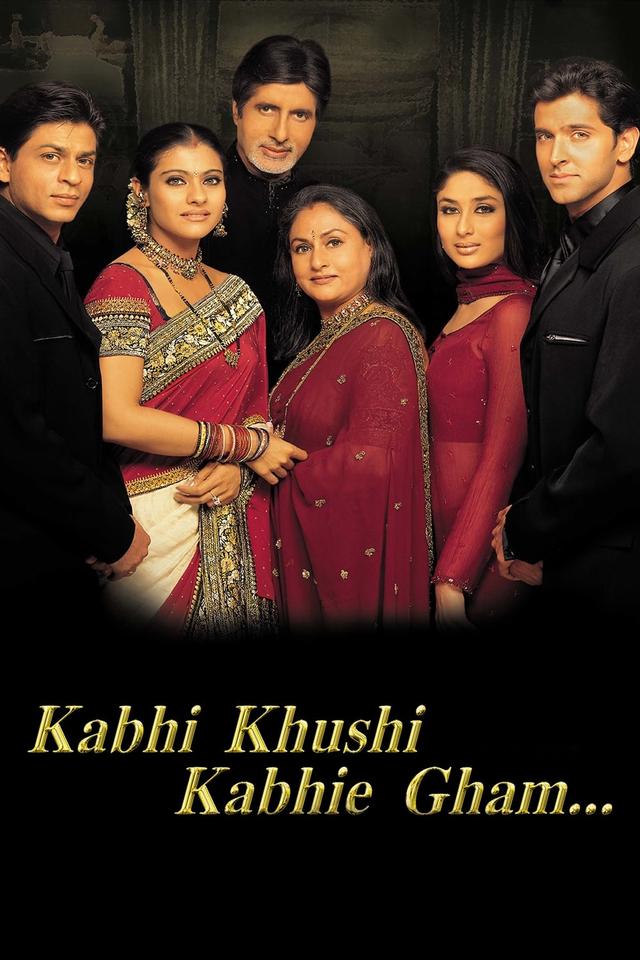 Kabhi Khushi Kabhie Gham