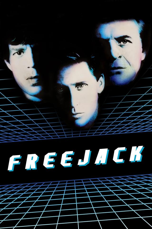 Freejack