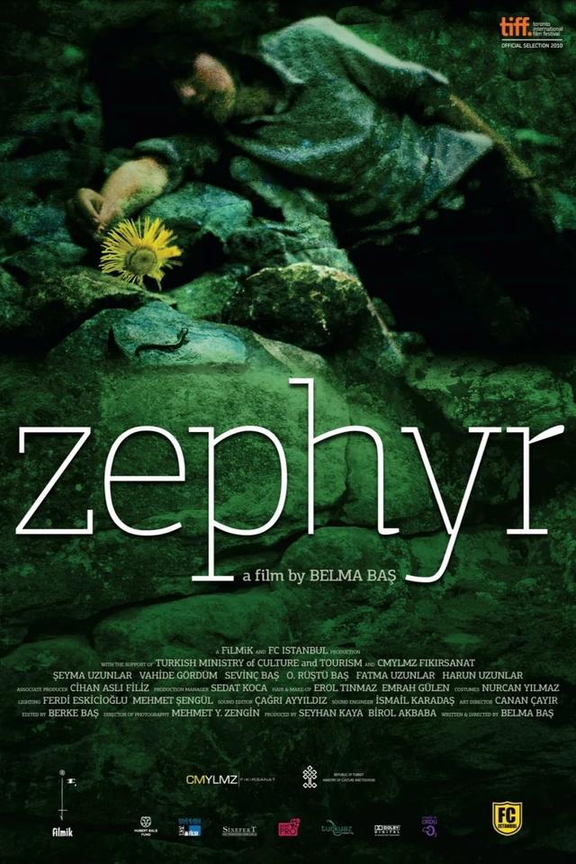 Zephyr