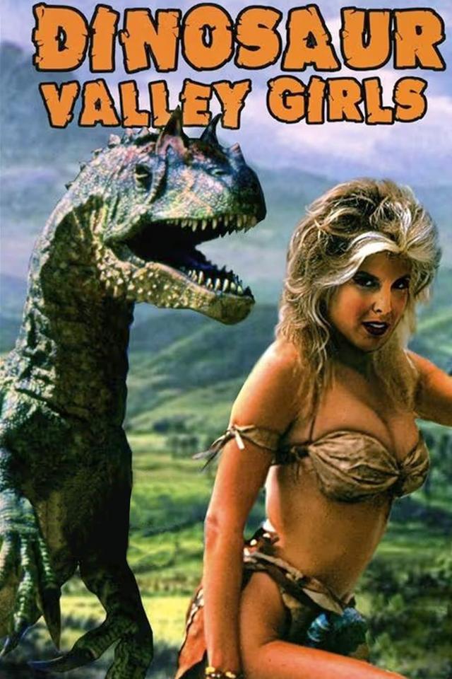 Dinosaur Valley Girls