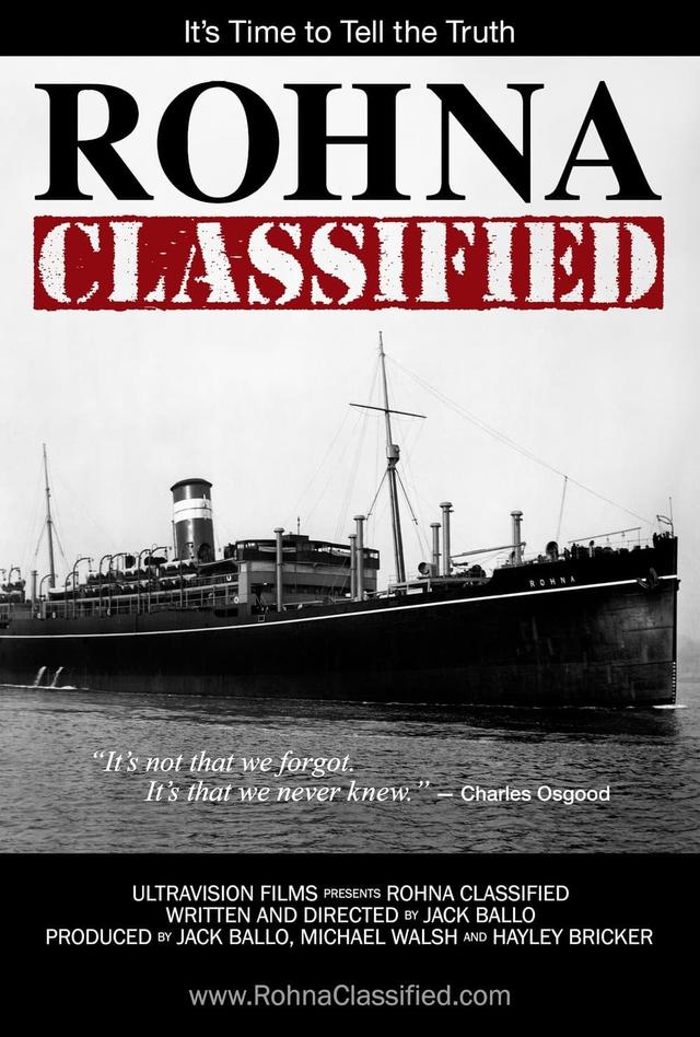 Rohna Classified