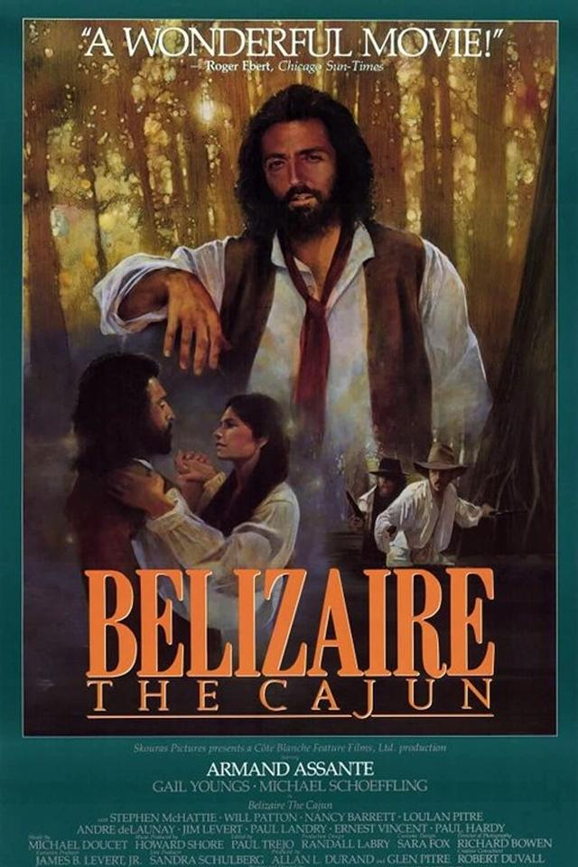 Belizaire the Cajun