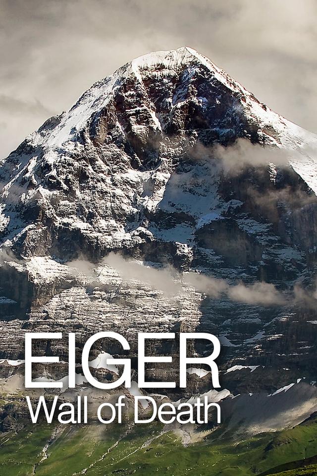 Eiger: Wall of death