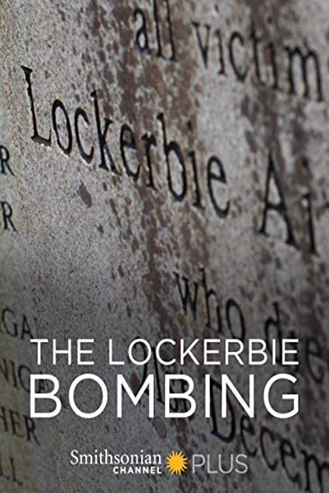 The Lockerbie Bombing