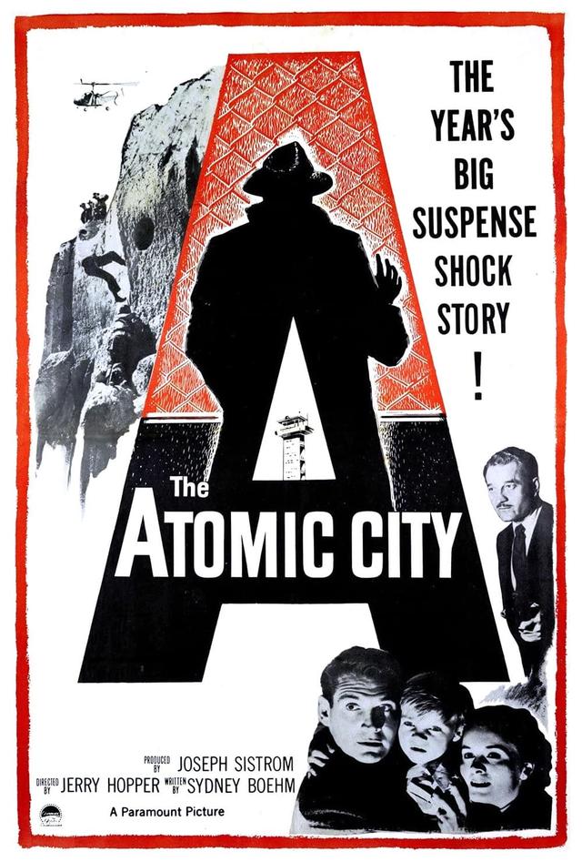 The Atomic City