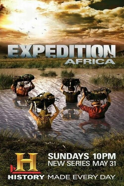 Expedition Africa