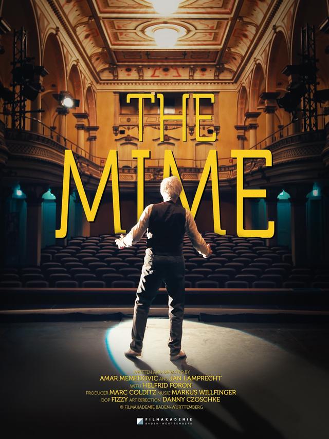 The Mime