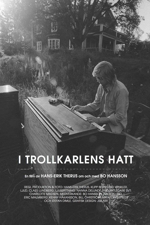 I Trollkarlens Hatt