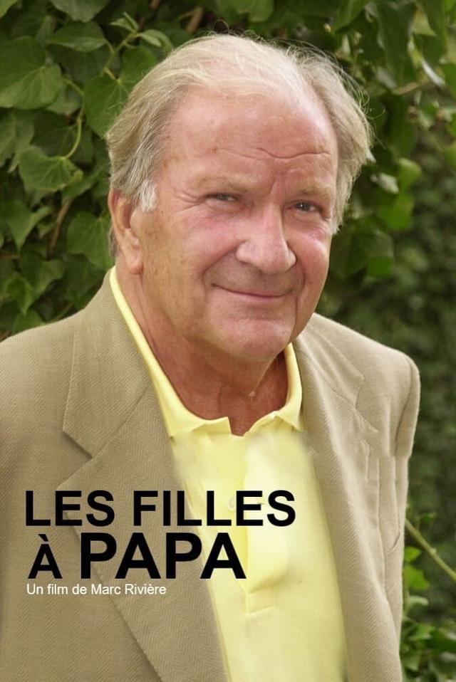 Les Filles à papa