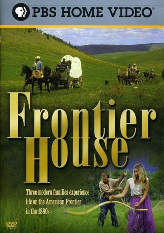 Frontier House