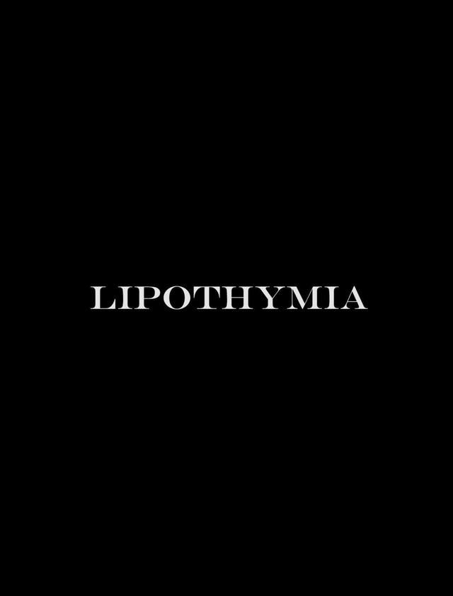 Lipothymia