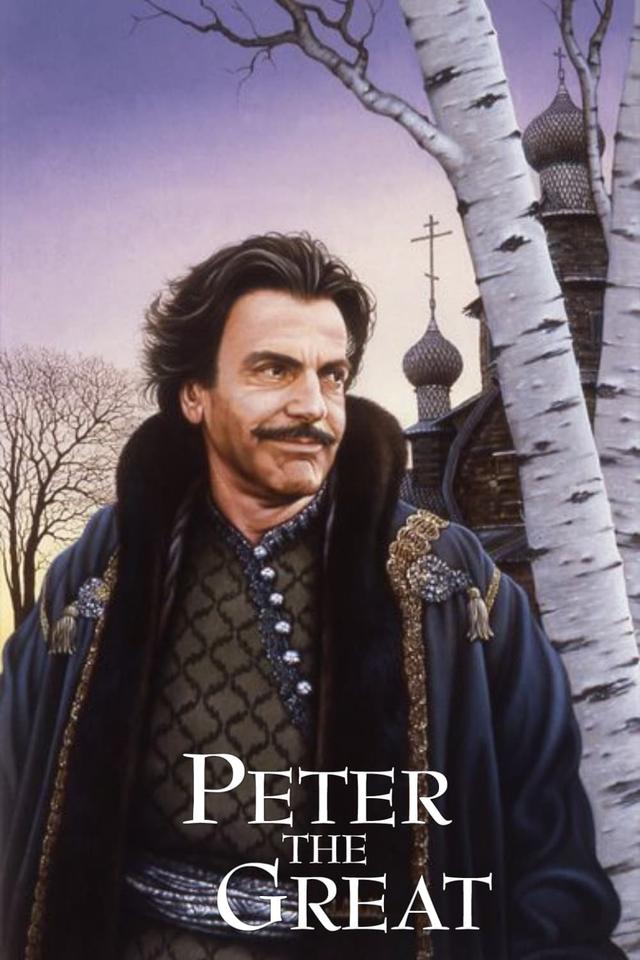 Peter the Great