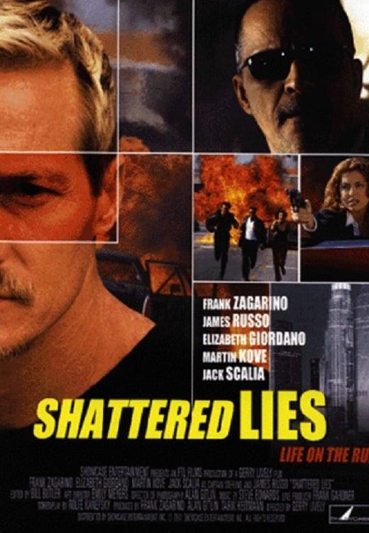 Shattered Lies