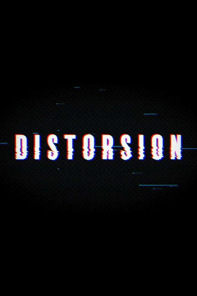 Distorsion