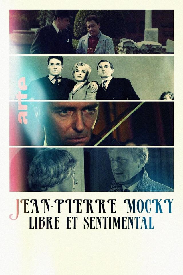 Jean-Pierre Mocky, libre et sentimental