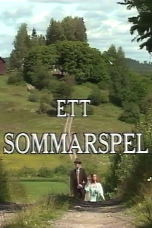 Ett sommarspel