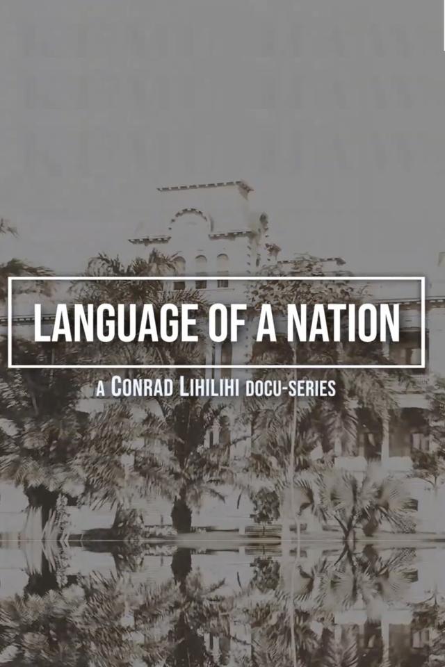 Language of a Nation