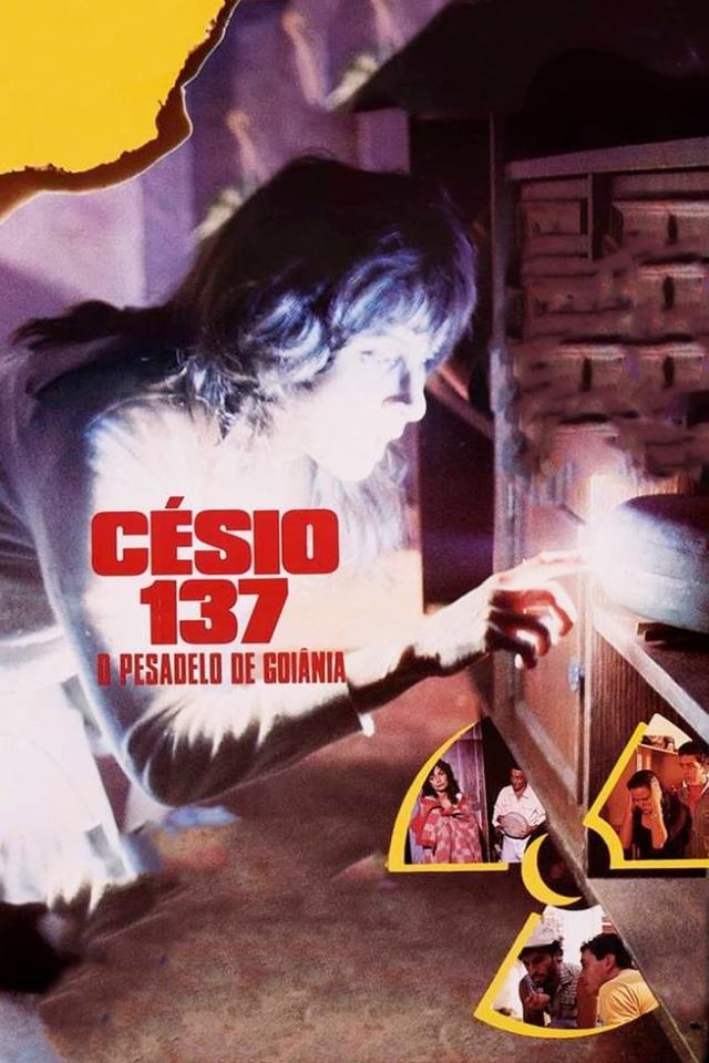 Cesium-137