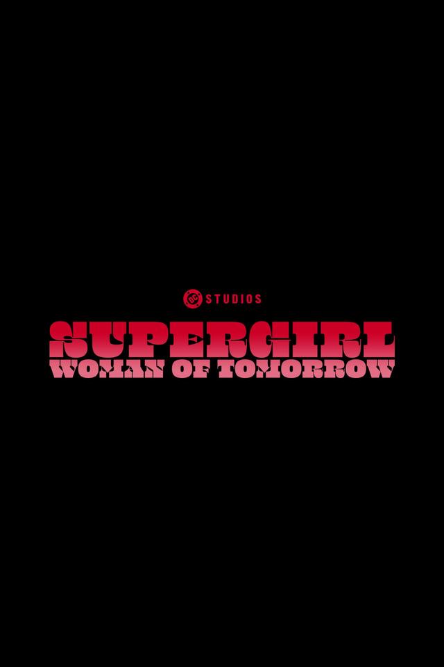 Supergirl: Woman of Tomorrow