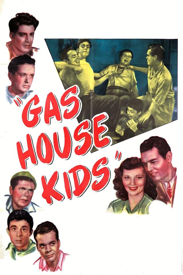 Gas House Kids