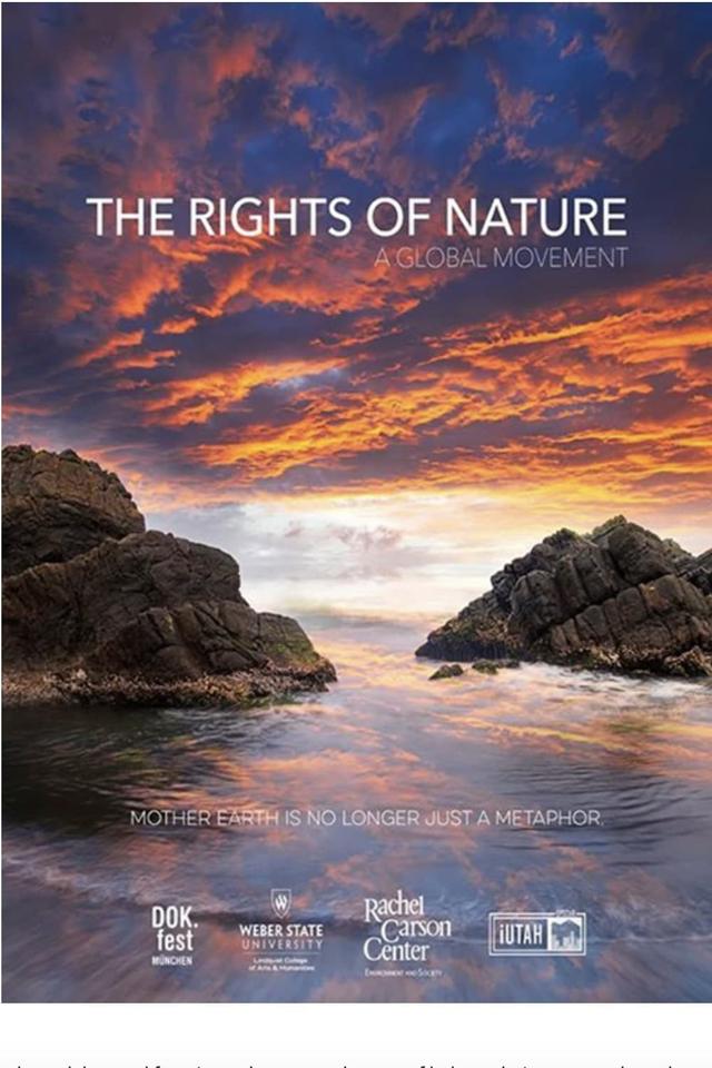 The Rights of Nature: A Global Movement