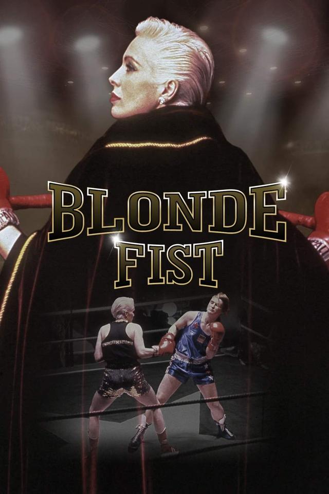 Blonde Fist