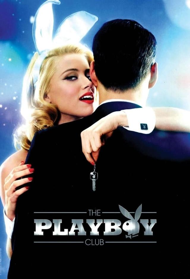 The Playboy Club