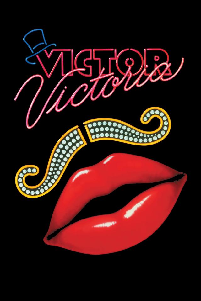 Victor/Victoria