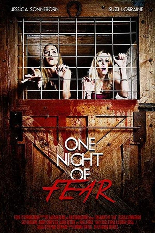 One Night of Fear