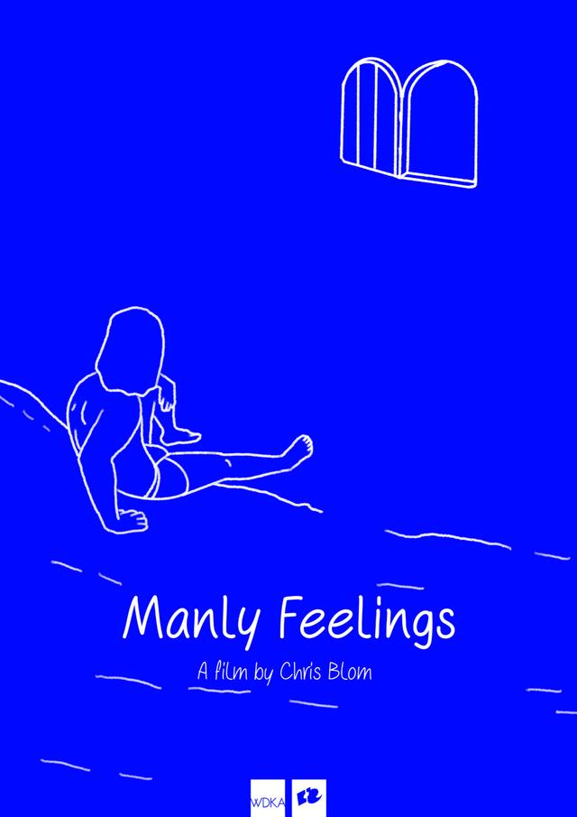 Manly Feelings