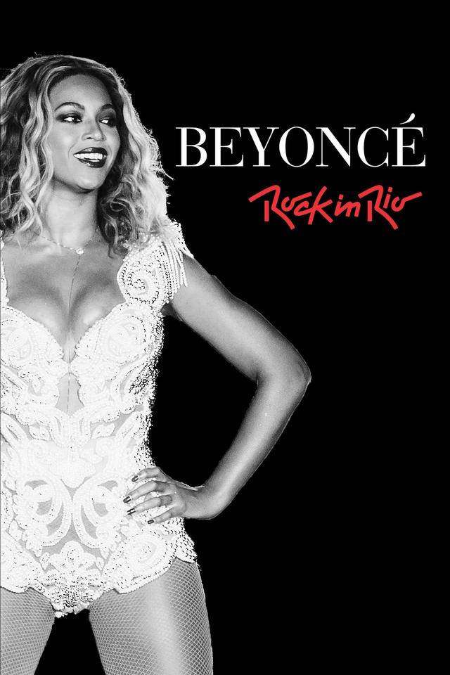 Beyoncé: Rock In Rio 2013