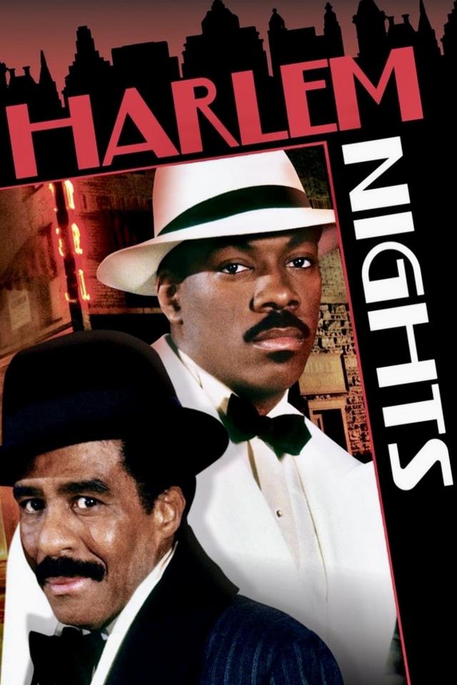 Harlem Nights