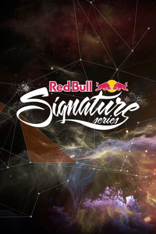 Red Bull Signature Series