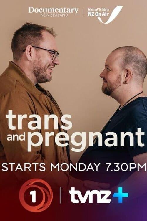 Trans & Pregnant