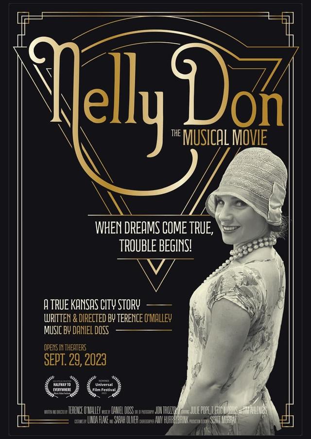 Nelly Don the Musical Movie