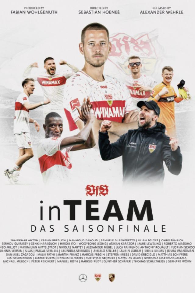 VfB inTeam - Das Saisonfinale