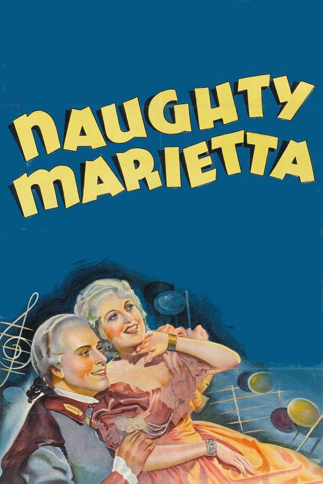 Naughty Marietta