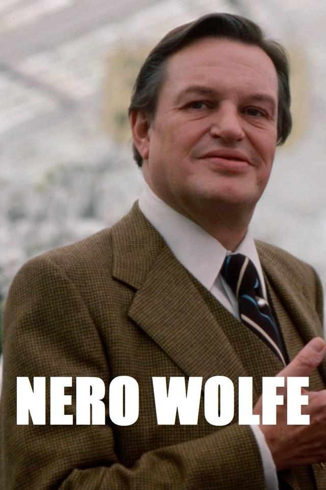 Nero Wolfe