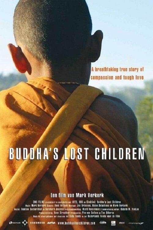 Buddha's Lost Children