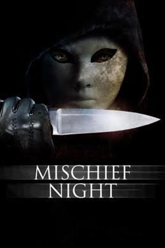 Mischief Night