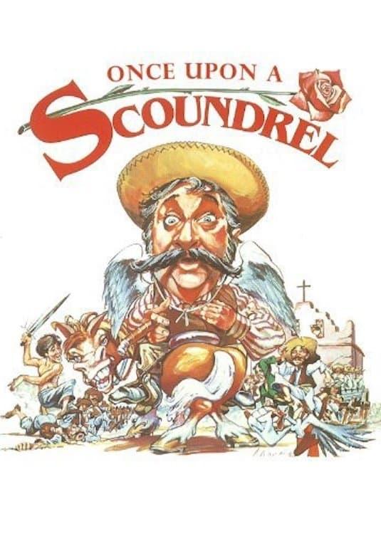 Once Upon a Scoundrel