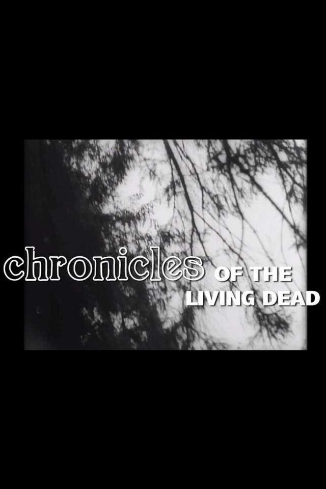 Chronicles of the Living Dead