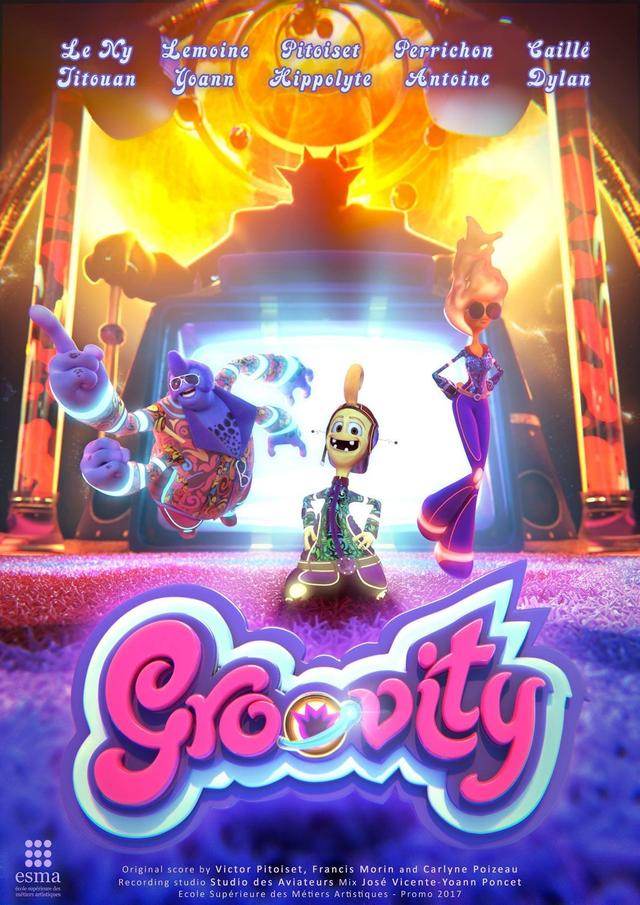 Groovity