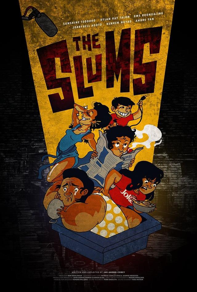 The Slums