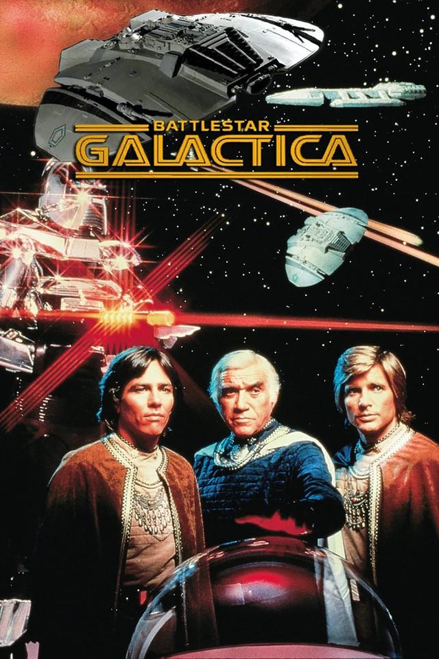 Battlestar Galactica