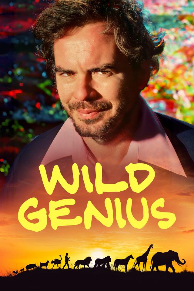 Wild Genius