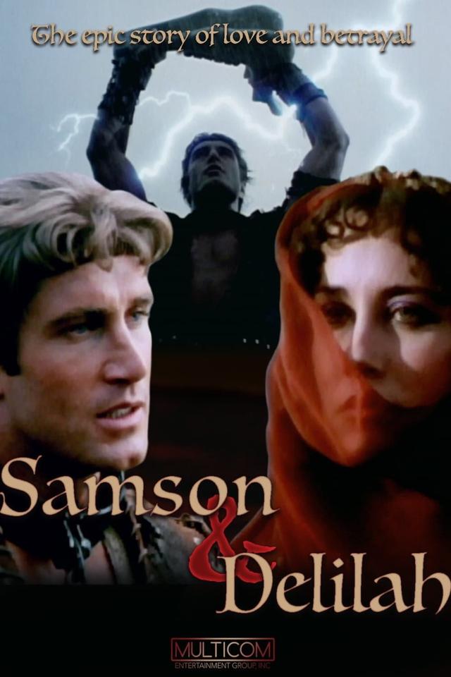 Samson and Delilah