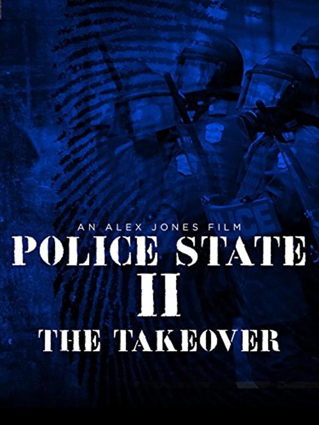 Police State II: The Take Over