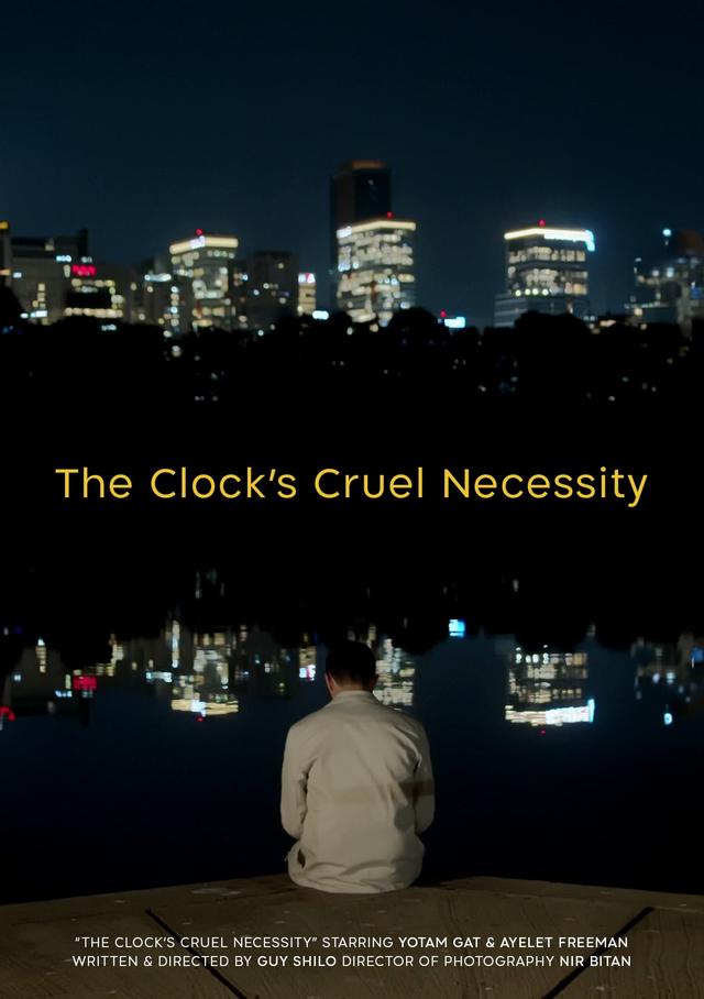 The Clock's Cruel Necessity